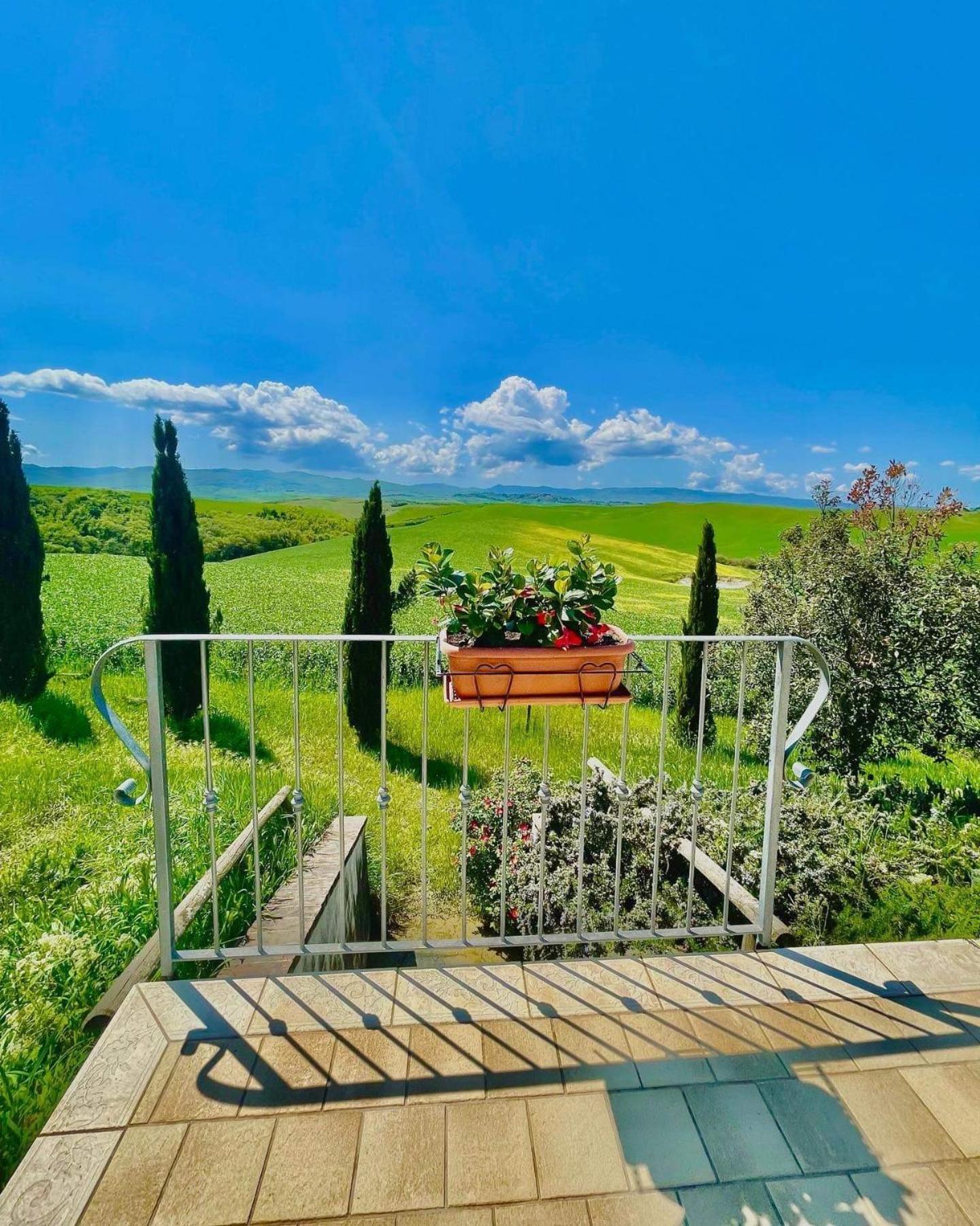 Bio Agriturismo Pratini Monte Lopio Exterior foto