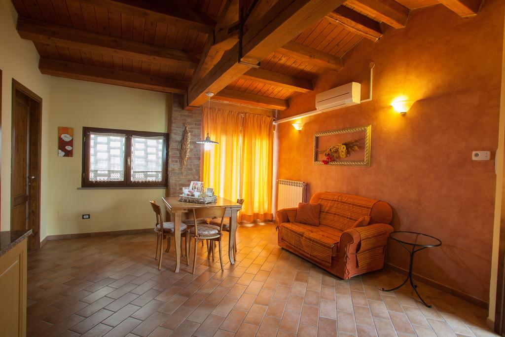 Bio Agriturismo Pratini Monte Lopio Cameră foto