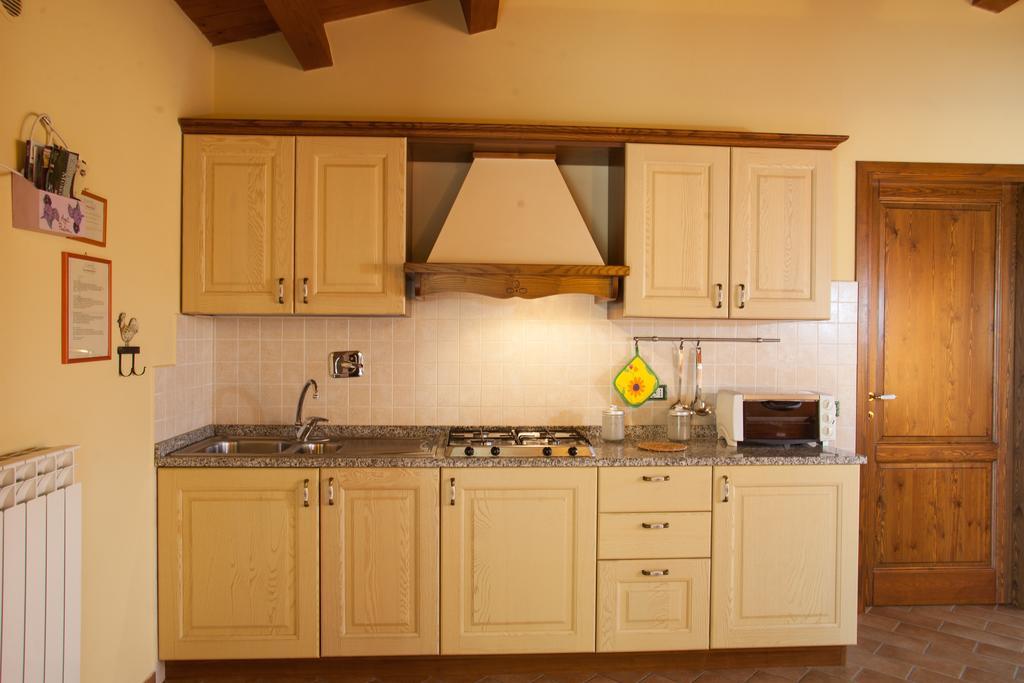 Bio Agriturismo Pratini Monte Lopio Cameră foto