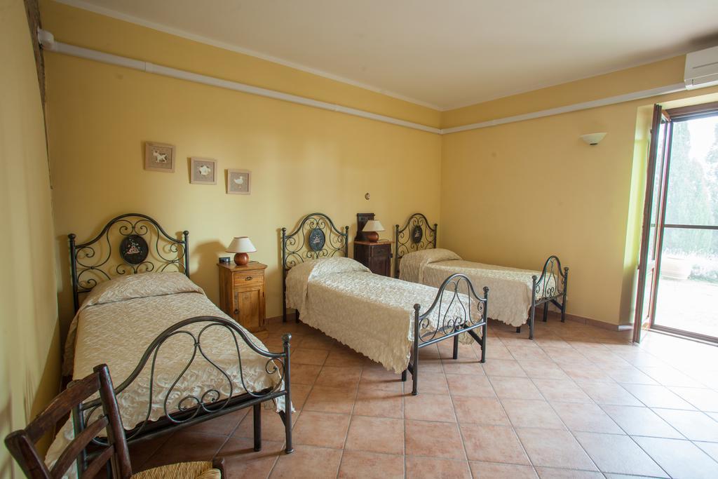 Bio Agriturismo Pratini Monte Lopio Cameră foto