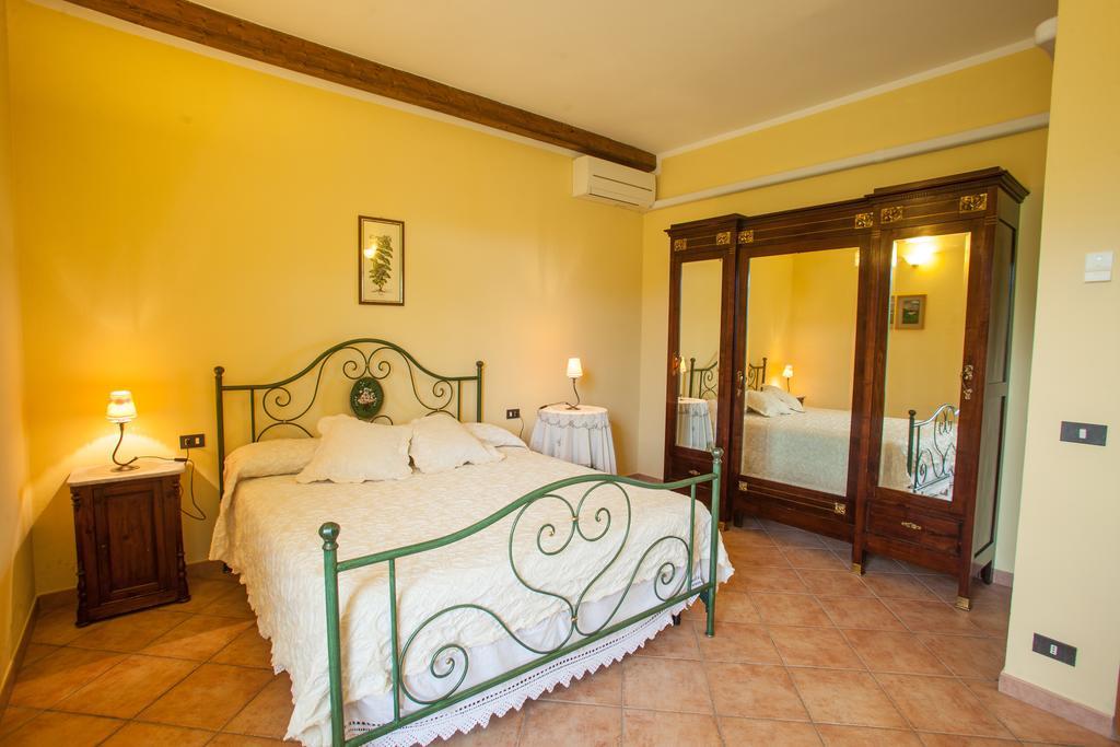 Bio Agriturismo Pratini Monte Lopio Cameră foto