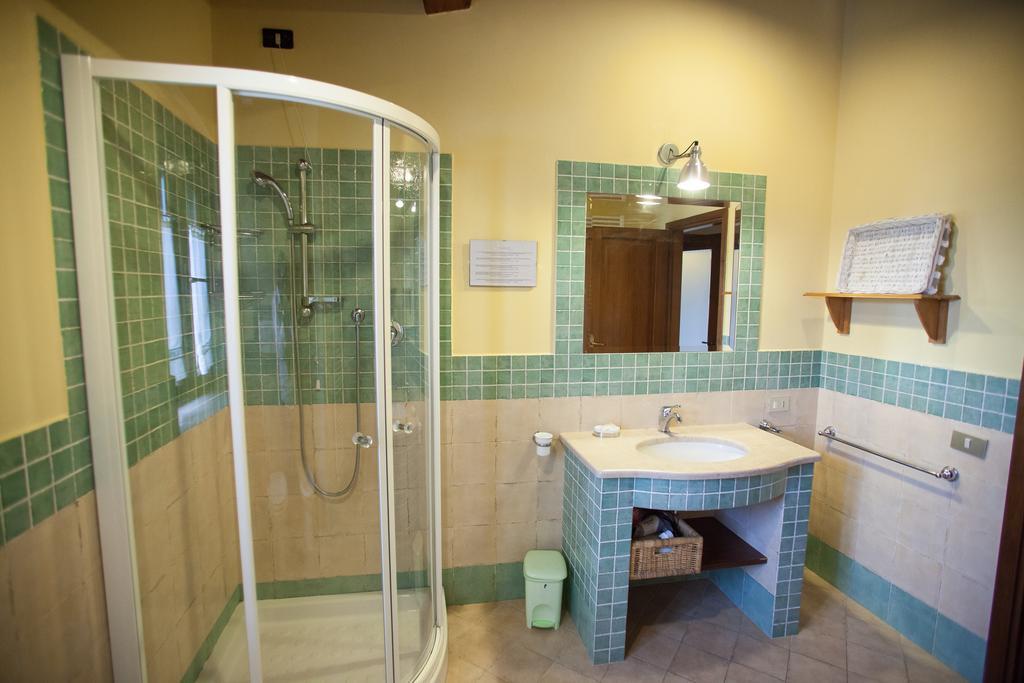 Bio Agriturismo Pratini Monte Lopio Cameră foto