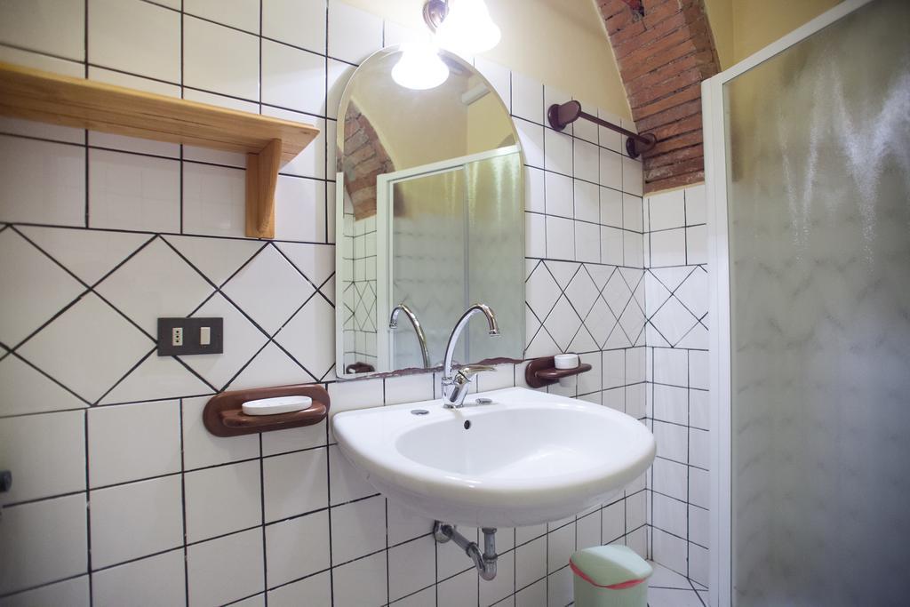Bio Agriturismo Pratini Monte Lopio Cameră foto