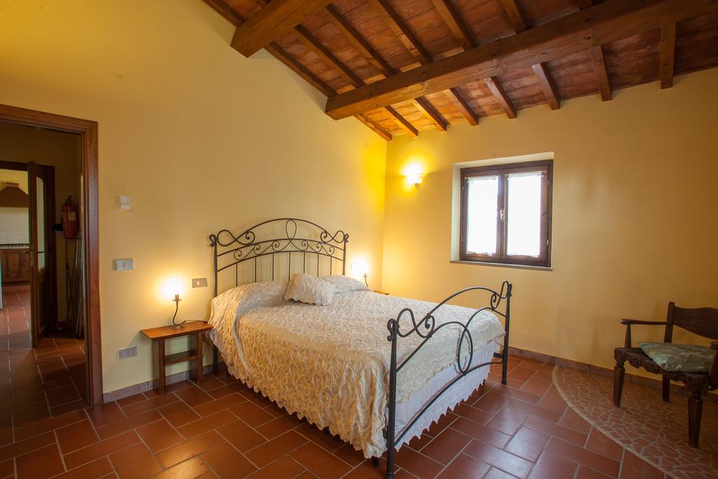 Bio Agriturismo Pratini Monte Lopio Cameră foto