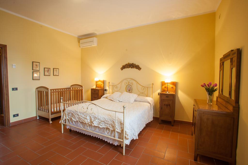 Bio Agriturismo Pratini Monte Lopio Cameră foto