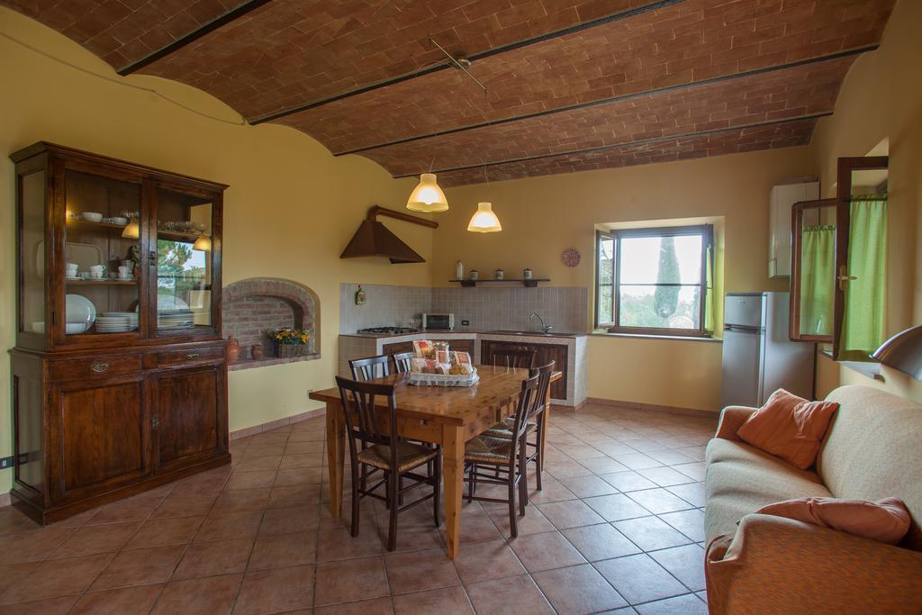 Bio Agriturismo Pratini Monte Lopio Cameră foto